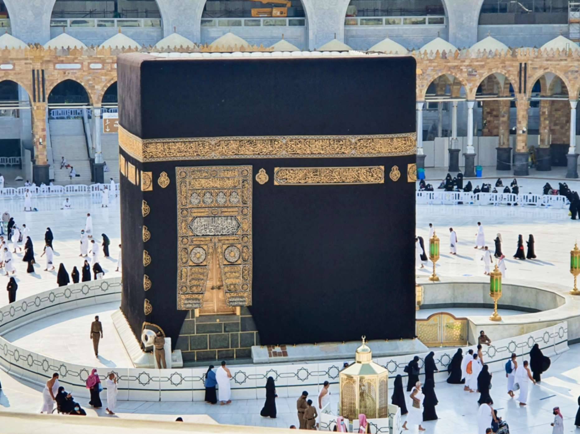 “Umrah” Initiative for Children of Needy Families and Orphans